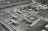 Luchtfoto Nij Smellinghe in 1971